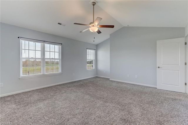 160 Tilly Road, Madison, NC 27025
