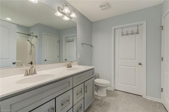 160 Tilly Road, Madison, NC 27025