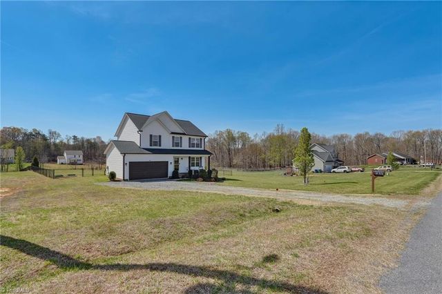 160 Tilly Road, Madison, NC 27025