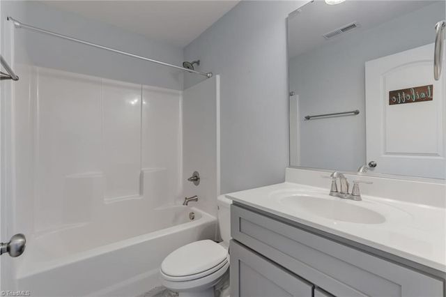 160 Tilly Road, Madison, NC 27025