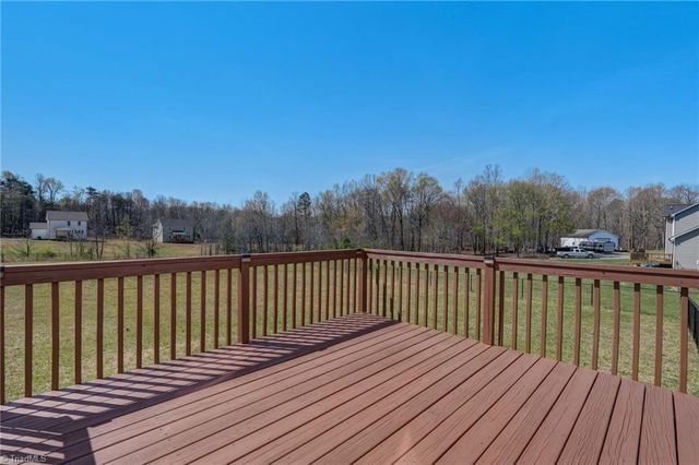 160 Tilly Road, Madison, NC 27025