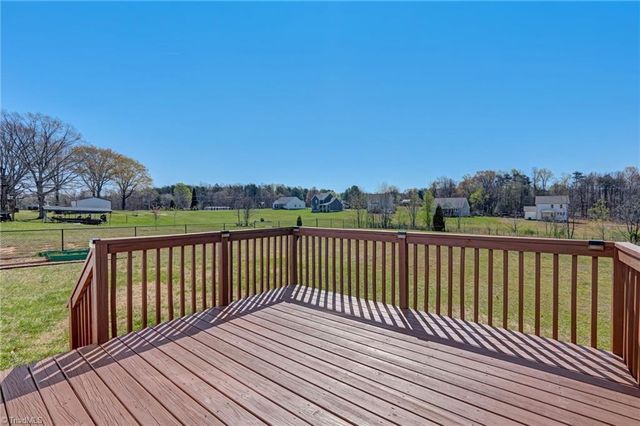 160 Tilly Road, Madison, NC 27025