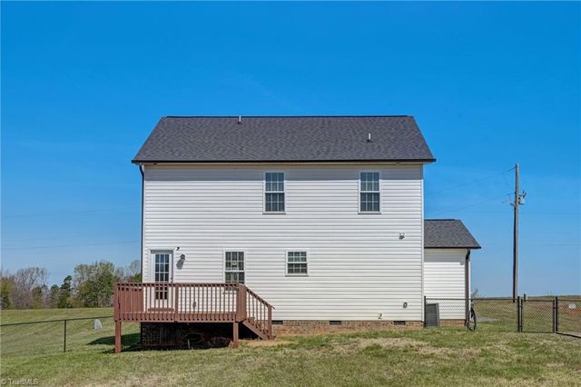 160 Tilly Road, Madison, NC 27025