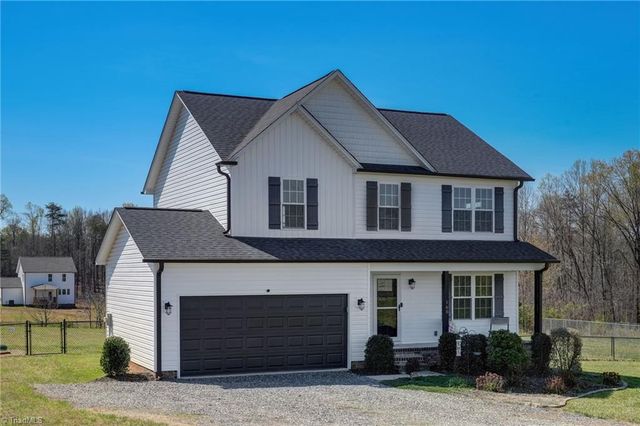 160 Tilly Road, Madison, NC 27025