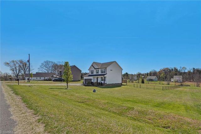 160 Tilly Road, Madison, NC 27025