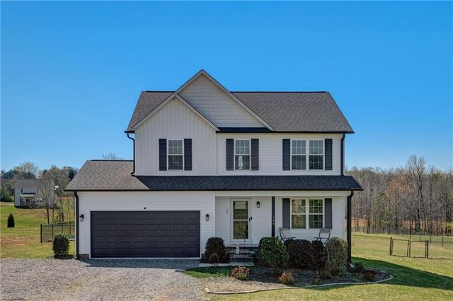 160 Tilly Road, Madison, NC 27025