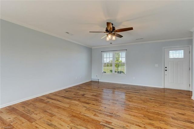 160 Tilly Road, Madison, NC 27025