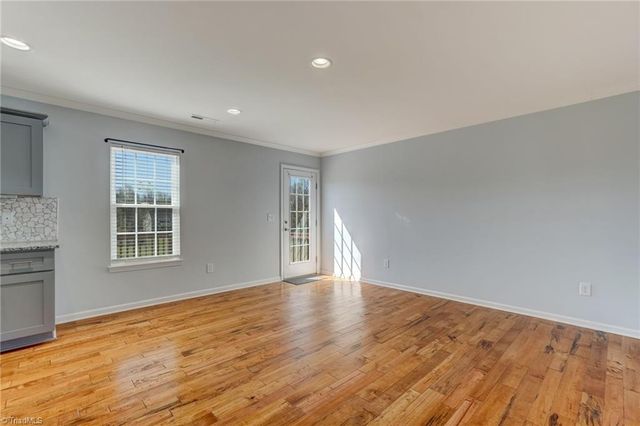 160 Tilly Road, Madison, NC 27025
