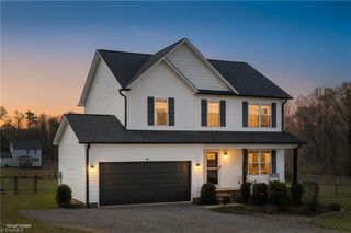 160 Tilly Road, Madison, NC 27025