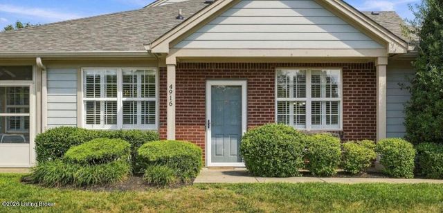 4916 Merton Square, Louisville, KY 40241