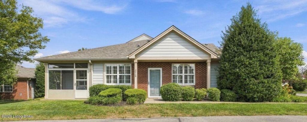 4916 Merton Square, Louisville, KY 40241