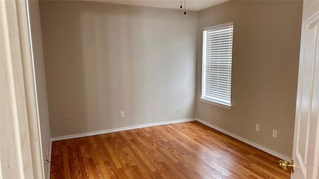 520 Strata Drive, Denton, TX 76201