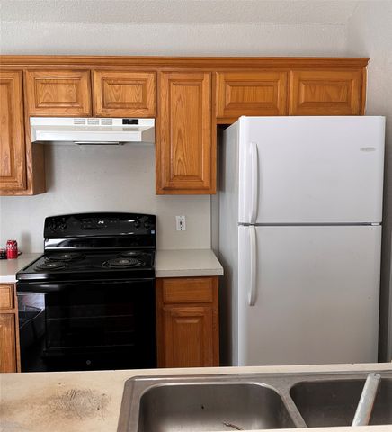 520 Strata Drive, Denton, TX 76201