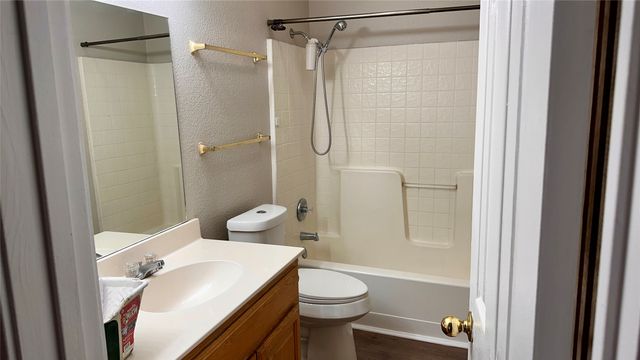 520 Strata Drive, Denton, TX 76201