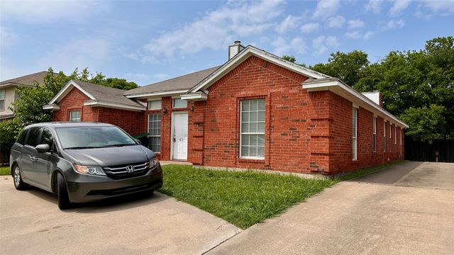 520 Strata Drive, Denton, TX 76201