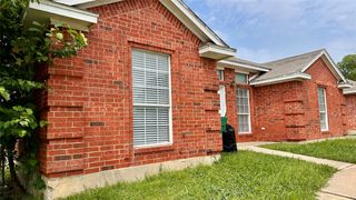 520 Strata Drive, Denton, TX 76201