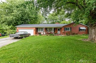 2120 Upper Bellbrook Road, Xenia, OH 45385