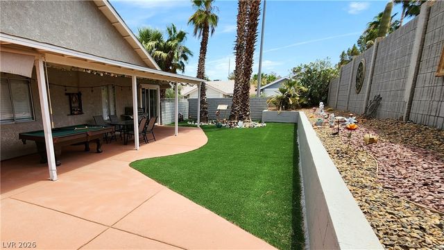 3111 Belvedere Drive, Henderson, NV 89014