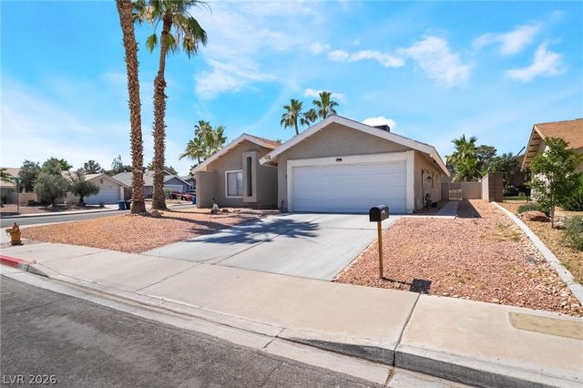 3111 Belvedere Drive, Henderson, NV 89014