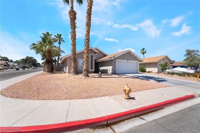 3111 Belvedere Drive, Henderson, NV 89014