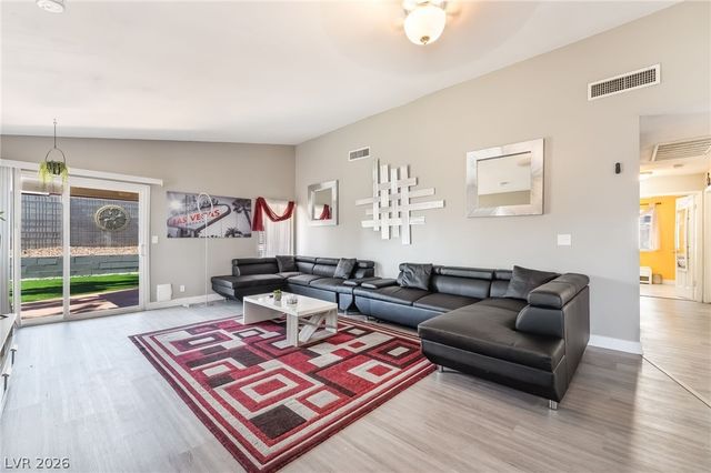 3111 Belvedere Drive, Henderson, NV 89014