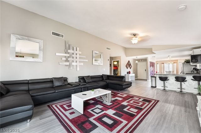 3111 Belvedere Drive, Henderson, NV 89014
