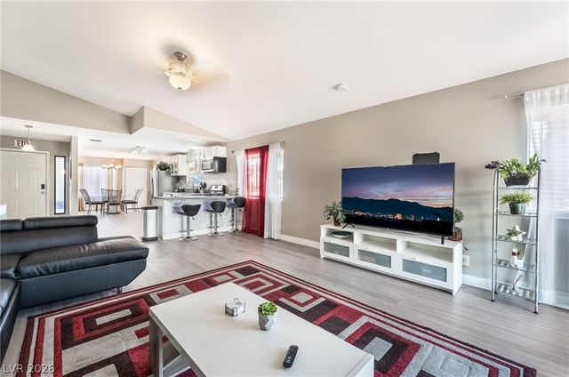 3111 Belvedere Drive, Henderson, NV 89014
