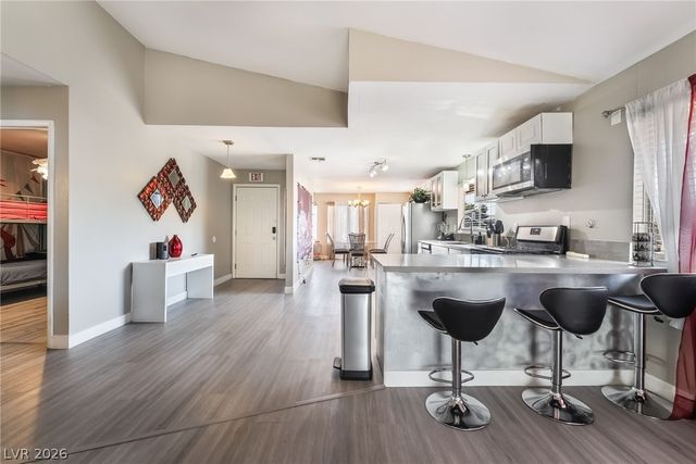 3111 Belvedere Drive, Henderson, NV 89014