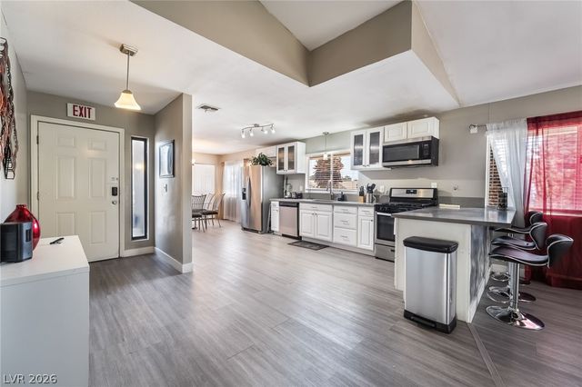 3111 Belvedere Drive, Henderson, NV 89014