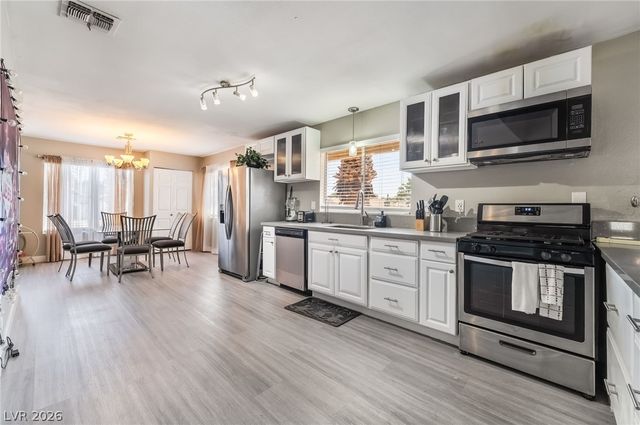 3111 Belvedere Drive, Henderson, NV 89014