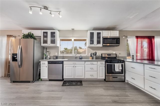 3111 Belvedere Drive, Henderson, NV 89014