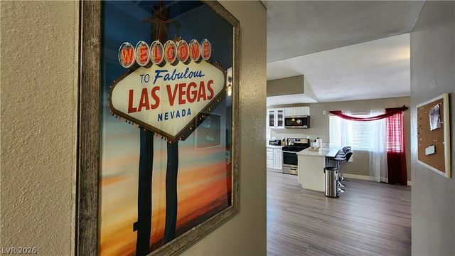 3111 Belvedere Drive, Henderson, NV 89014
