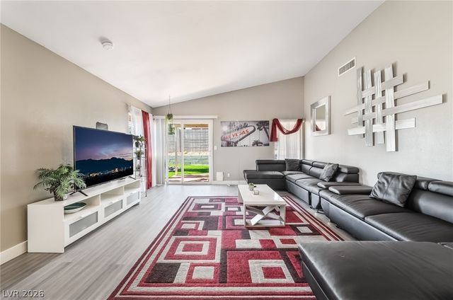 3111 Belvedere Drive, Henderson, NV 89014