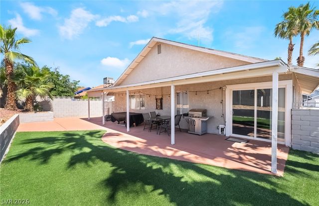 3111 Belvedere Drive, Henderson, NV 89014
