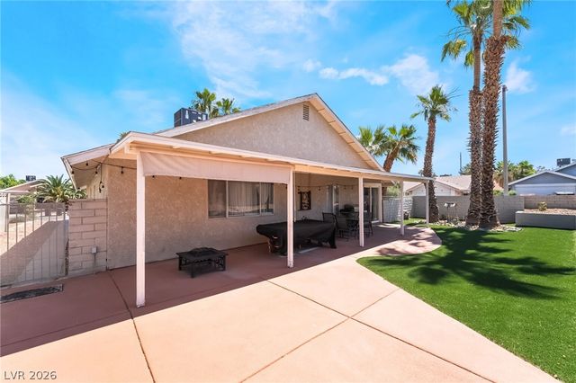 3111 Belvedere Drive, Henderson, NV 89014