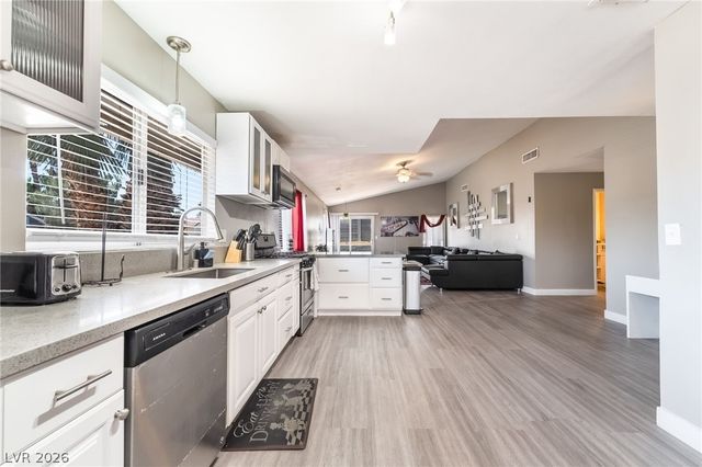3111 Belvedere Drive, Henderson, NV 89014