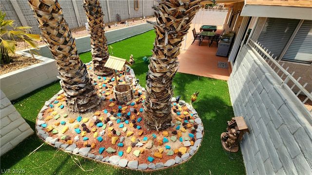3111 Belvedere Drive, Henderson, NV 89014