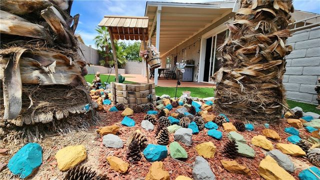 3111 Belvedere Drive, Henderson, NV 89014