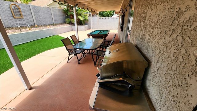 3111 Belvedere Drive, Henderson, NV 89014