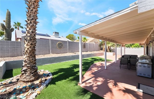 3111 Belvedere Drive, Henderson, NV 89014