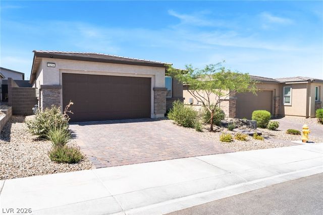9458 Noble Fir Ridge Avenue, Las Vegas, NV 89143