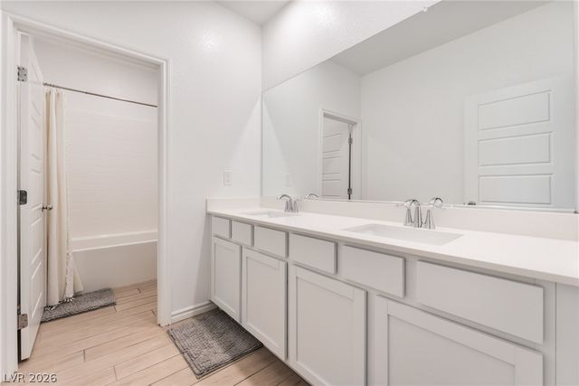 9458 Noble Fir Ridge Avenue, Las Vegas, NV 89143