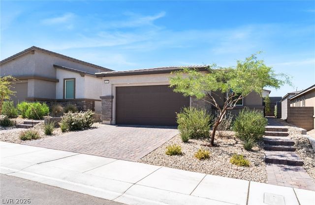 9458 Noble Fir Ridge Avenue, Las Vegas, NV 89143