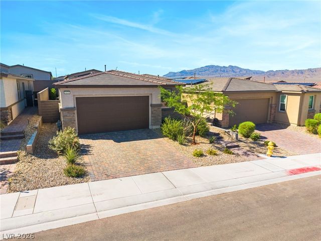 9458 Noble Fir Ridge Avenue, Las Vegas, NV 89143