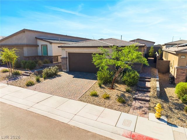 9458 Noble Fir Ridge Avenue, Las Vegas, NV 89143