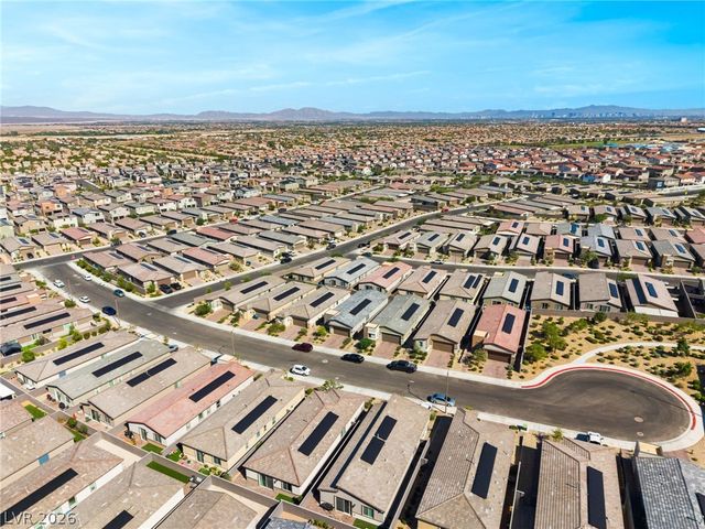 9458 Noble Fir Ridge Avenue, Las Vegas, NV 89143