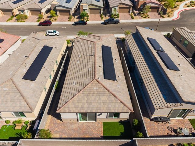 9458 Noble Fir Ridge Avenue, Las Vegas, NV 89143