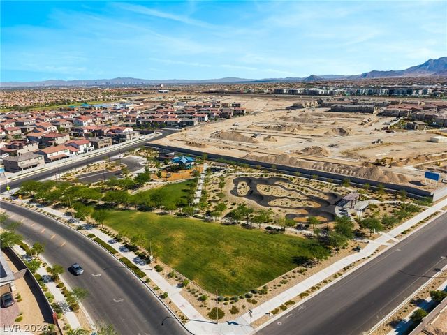 9458 Noble Fir Ridge Avenue, Las Vegas, NV 89143