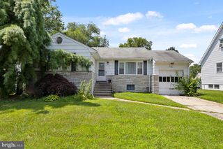 49 GOLDEY AVE, Hamilton, NJ 08610
