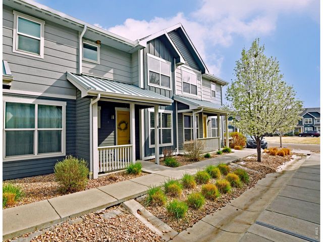 3333 Apple Blossom Ln 4, Greeley, CO 80634